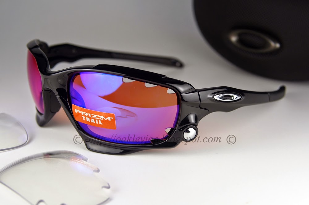occhiali oakley prizm trail occhiali oakley prizm trail